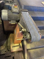 AKIFSAN Taşlama Makinesi