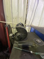 AKIFSAN Taşlama Makinesi