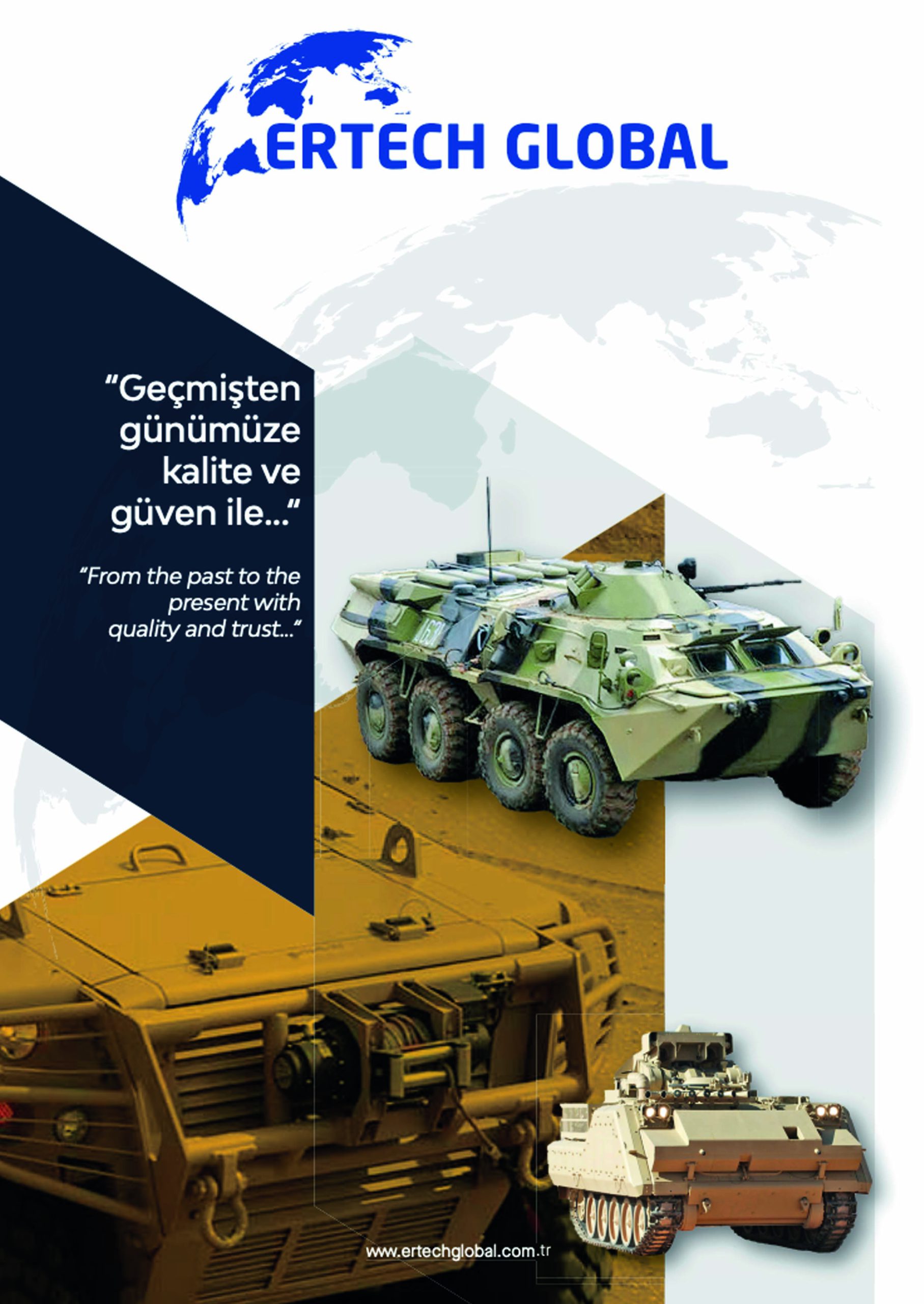 Ertech Global Katalog - 2025